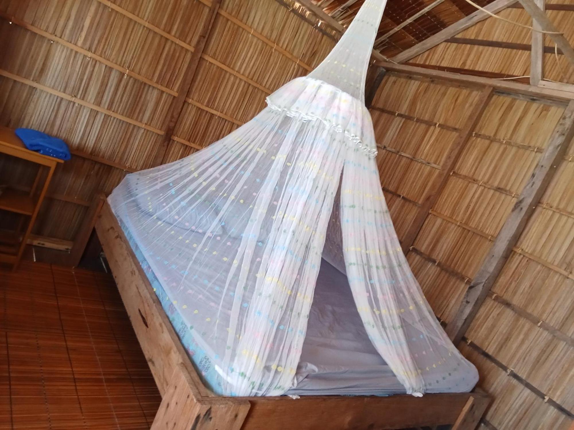 Byuk Beya Homestay Kri Exterior foto